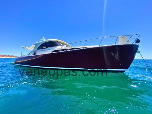 Mochi Craft 51 Dolphin Tekniset tiedot ja arvostelut 